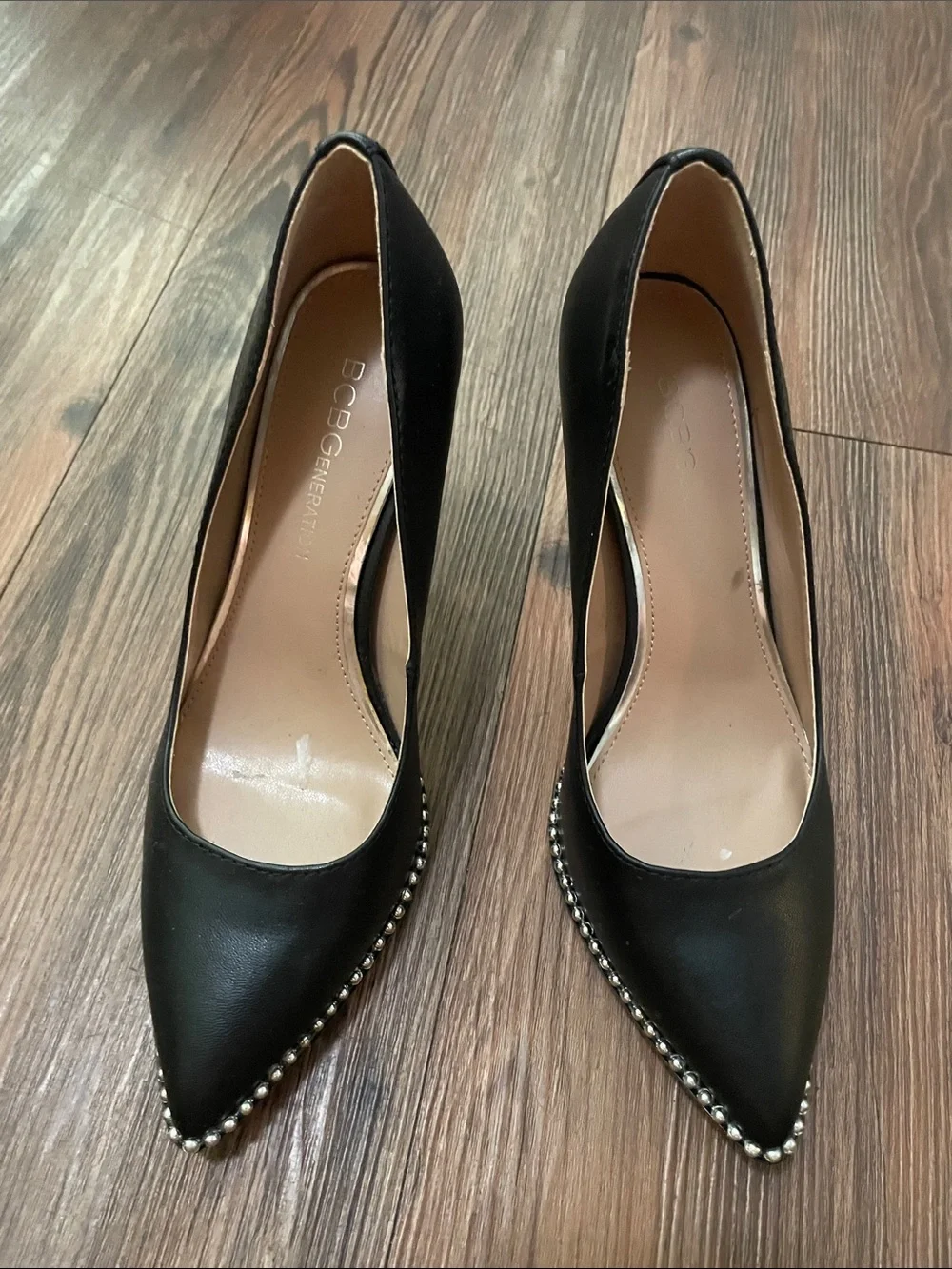BCBGeneration hawti pump
